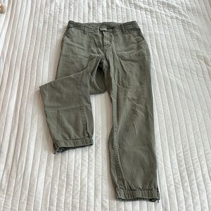 Good Hart by Matilda Jane Green Cargo Pants